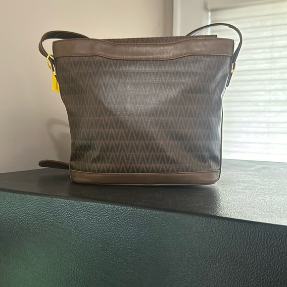 Valentino Vintage Shoulder Bag - Picture 2 of 12